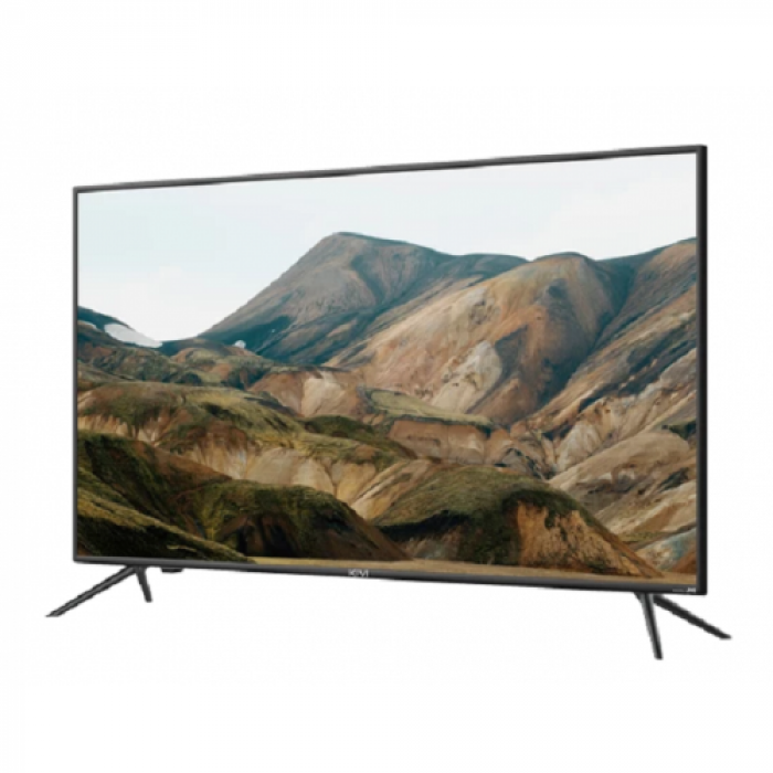 Televizor LED Smart KIVI 40F740LB Seria F740LB, 40inch, Full HD, Black