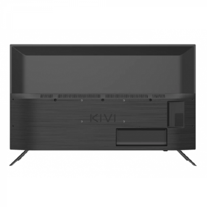 Televizor LED Smart KIVI 40F740LB Seria F740LB, 40inch, Full HD, Black
