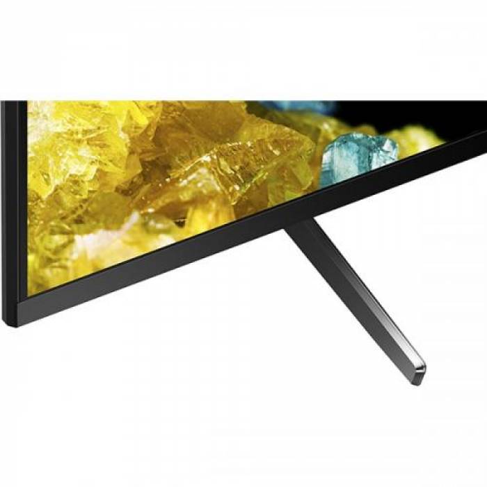 Televizor LED Sony BRAVIA XR-50X90SAEP Seria X90S, 50inch, Ultra HD 4K, Black