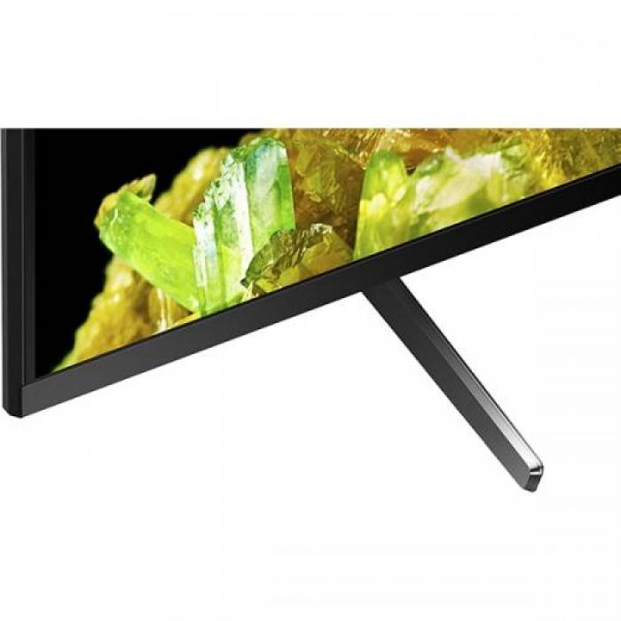 Televizor LED Sony BRAVIA XR-50X90SAEP Seria X90S, 50inch, Ultra HD 4K, Black