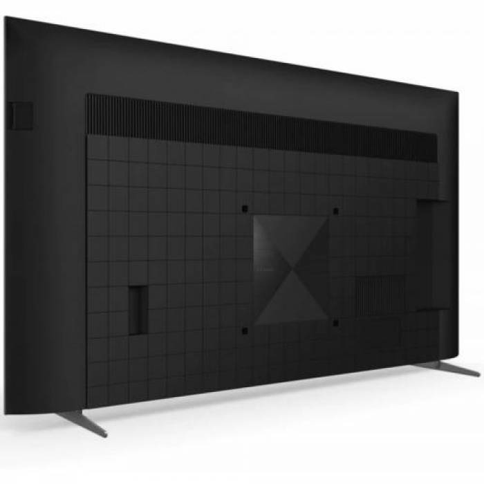 Televizor LED Sony BRAVIA XR55X90KAEP Seria X90K, 55inch, Ultra HD 4K, Black