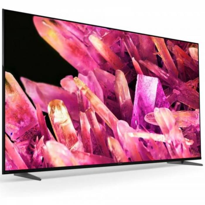 Televizor LED Sony BRAVIA XR55X90KAEP Seria X90K, 55inch, Ultra HD 4K, Black