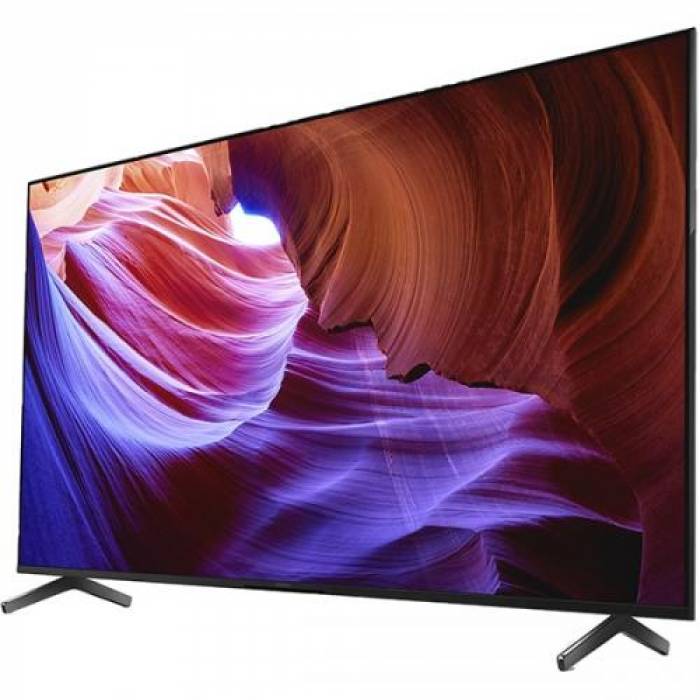 Televizor LED Sony Smart KD-43X85KPAEP Seria X85K, 43inch, Ultra HD 4K, Black