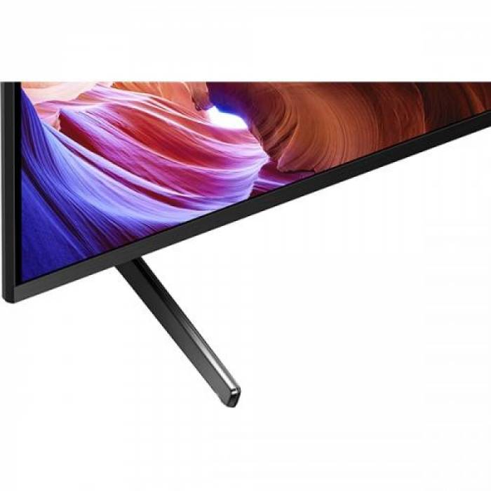 Televizor LED Sony Smart KD-43X85KPAEP Seria X85K, 43inch, Ultra HD 4K, Black