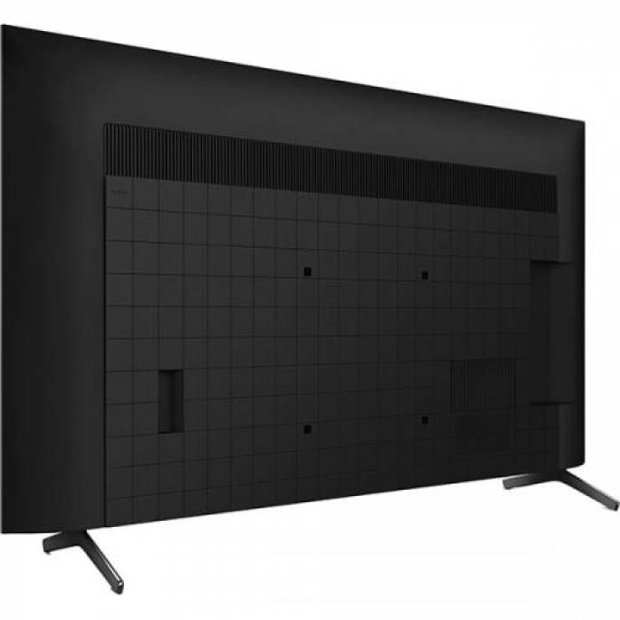 Televizor LED Sony Smart KD-50X85KAEP Seria X85K, 50inch, Ultra HD 4K, Black