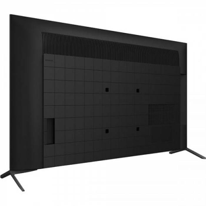 Televizor LED Sony Smart KD-50X89JAEP Seria X89J, 50inch, Ultra HD 4K, Black