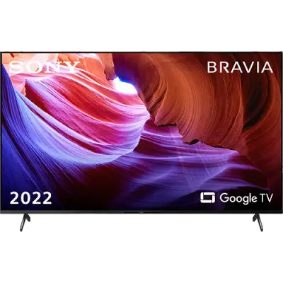 Televizor LED Sony Smart KD-65X85KAEP Seria X85K, 65inch, Ultra HD 4K, Black