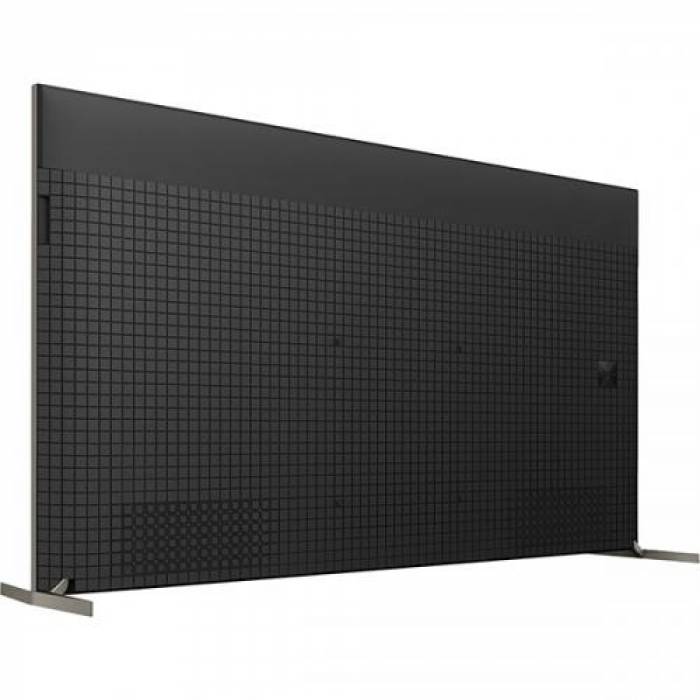 Televizor LED Sony Smart XR-65X95KAEP Seria X95K, 65inch, Ultra HD 4K, Silver