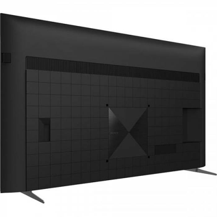 Televizor LED Sony Smart XR-75X90KAEP Seria X90K, 75inch, Ultra HD 4K, Black
