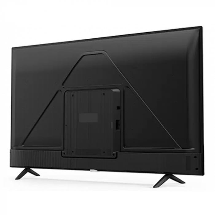 Televizor LED TCL Smart 50P610 Seria P610, 50inch, Ultra HD 4K, Black