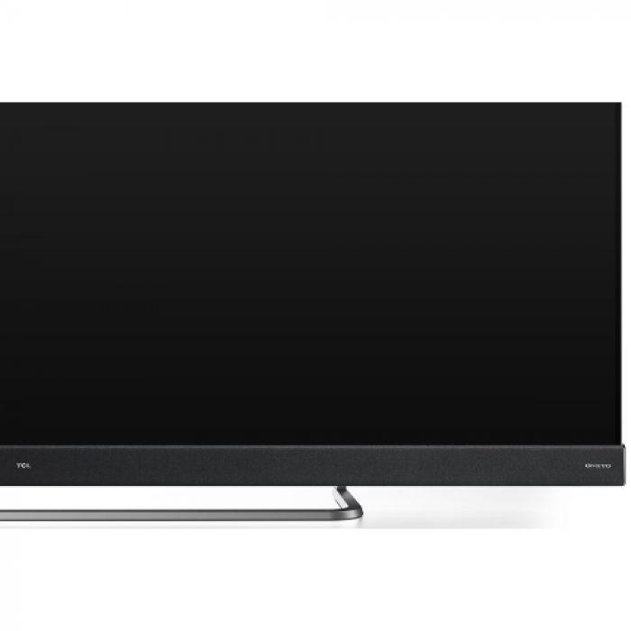 Televizor LED TCL Smart 55EC780 Seria EC780, 55inch, Ultra HD 4K, Black