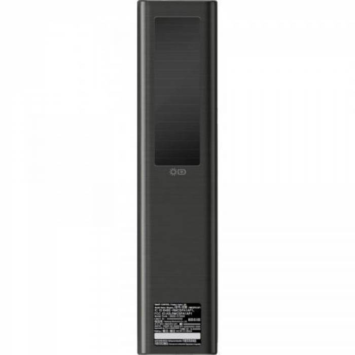 Televizor Neo QLED Samsung Smart QE43QN90AA Seria QN90BA, 43inch, Ultra HD 4K, Black-Gray