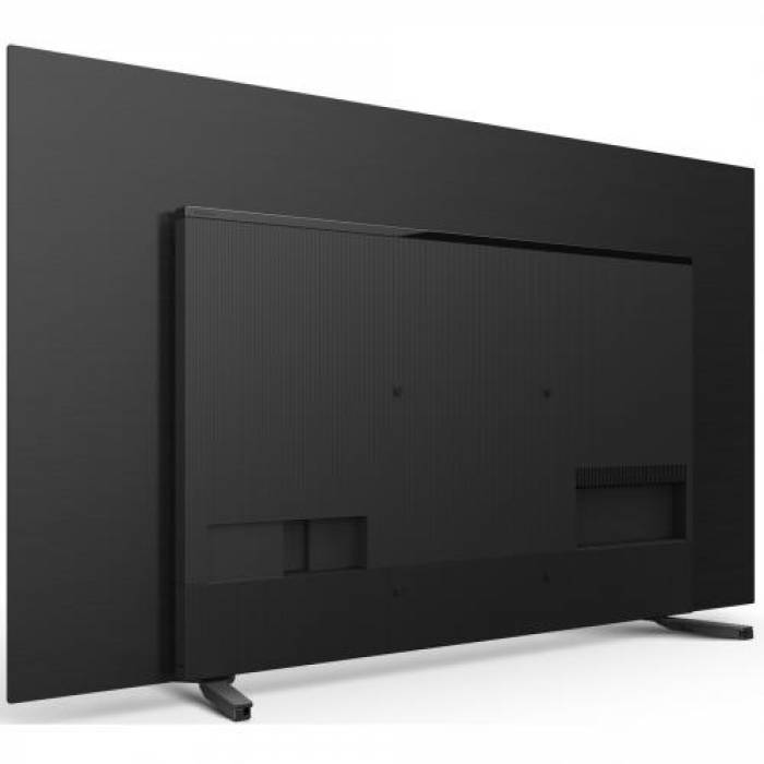 Televizor OLED Sony Smart BRAVIA KD-65A8 Seria A8, 65inch, Ultra HD 4K, Black