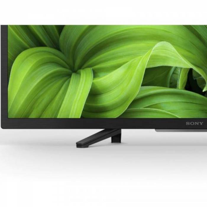 Televizor OLED Sony Smart KD-32W800PAEP Seria W800, 32inch, HD, Black