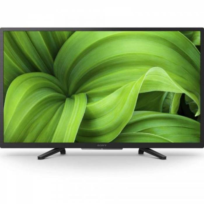 Televizor OLED Sony Smart KD-32W800PAEP Seria W800, 32inch, HD, Black