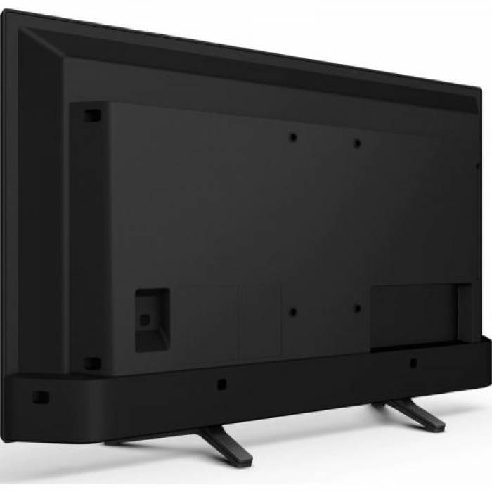 Televizor OLED Sony Smart KD-32W800PAEP Seria W800, 32inch, HD, Black
