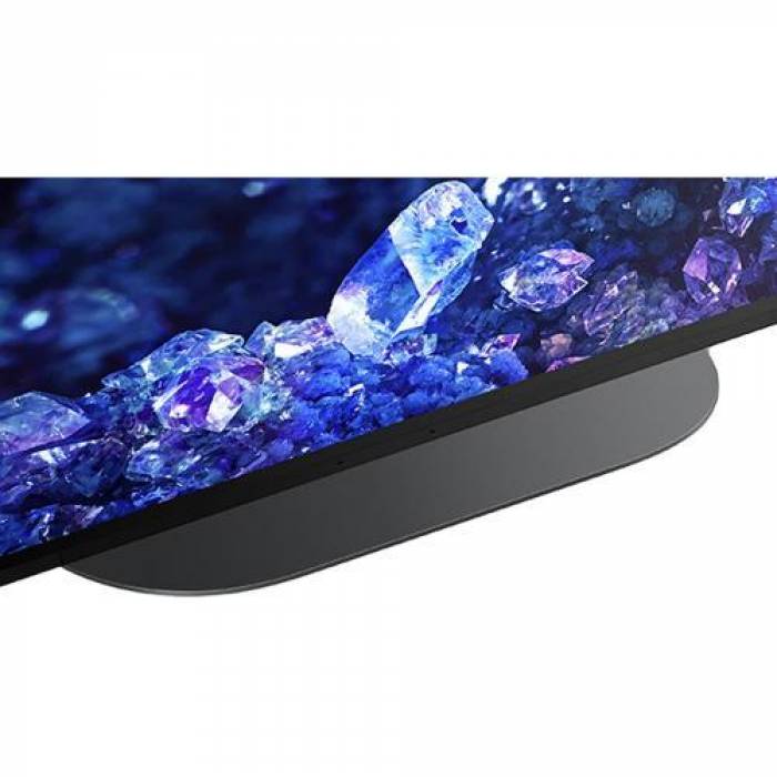 Televizor OLED Sony Smart XR-42A90KAEP Seria A90K, 42inch, Ultra HD 4K, Black