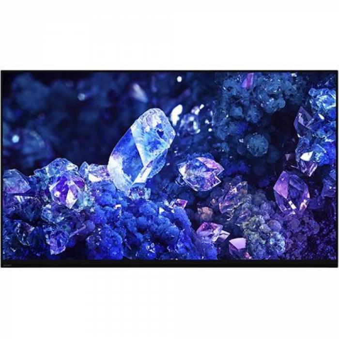 Televizor OLED Sony Smart XR-42A90KAEP Seria A90K, 42inch, Ultra HD 4K, Black