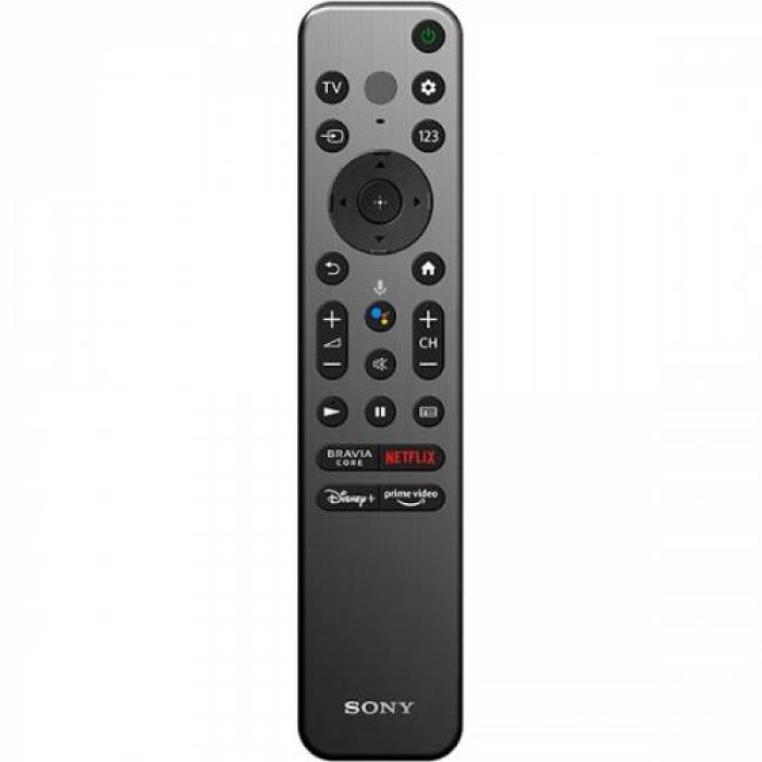 Televizor OLED Sony Smart XR-55A95KAEP Seria A95K, 55inch, Ultra HD 4K, Black