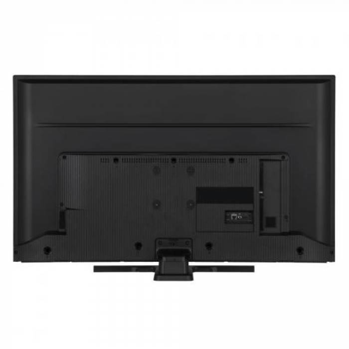 Televizor QLED Horizon 43HQ8590U/B Seria HQ8590U/B, 43inch, Ultra HD, Black