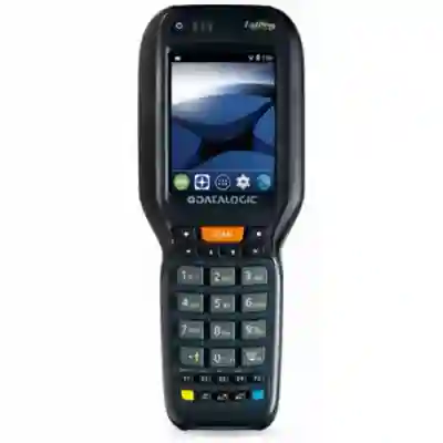 Terminal mobil Datalogic Falcon X4, 1D, 3.5inch, USB, Wi-Fi, BT, LAN, Android 4.4