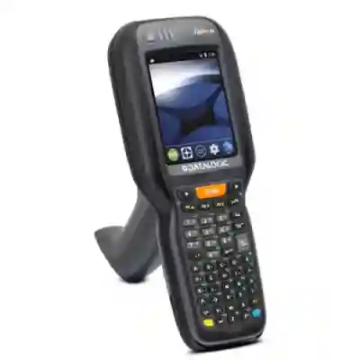 Terminal mobil Datalogic Falcon X4, 3.5inch, 1D, BT, Wi-Fi, Android 4.4