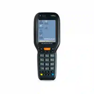 Terminal mobil Datalogic Falcon X4, 3.5inch, 1D, Wi-Fi, BT, RJ45, USB, Windows Embedded Compact 7