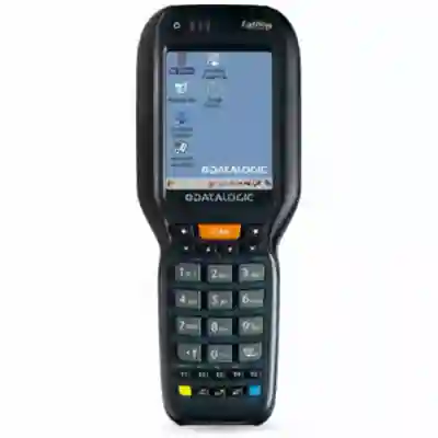 Terminal mobil Datalogic Falcon X4, 3.5inch, 2D, USB, BT, Wi-Fi, Windows Embedded Compact 7