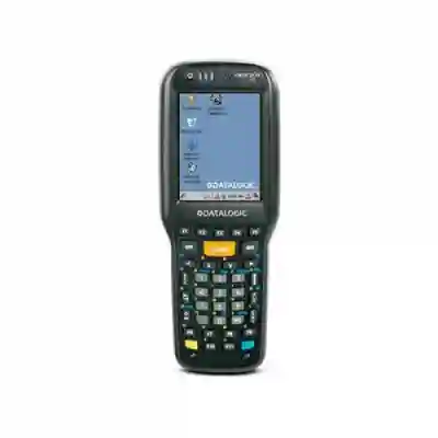 Terminal mobil Datalogic Skorpio X4, 1D, 3.2inch, BT, Wi-FI, Windows Embedded Compact 7