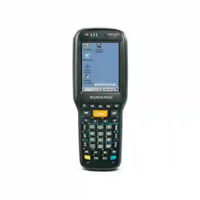 Terminal Mobil Datalogic Skorpio X4, 2D, 3.2inch, BT, Wi-FI, Windows Embedded Compact 7