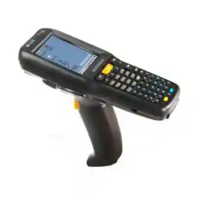 Terminal mobil Datalogic Skorpio X4 Gun, 3.2inch, 1D, Wi-Fi, BT, Windows Embedded Compact 7