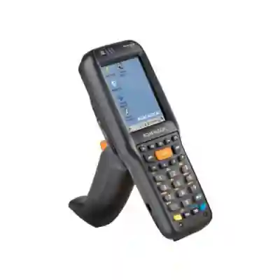 Terminal mobil Datalogic Skorpio X4 Gun, 3.2inch, 1D, Wi-Fi, BT, Windows Embedded Compact 7