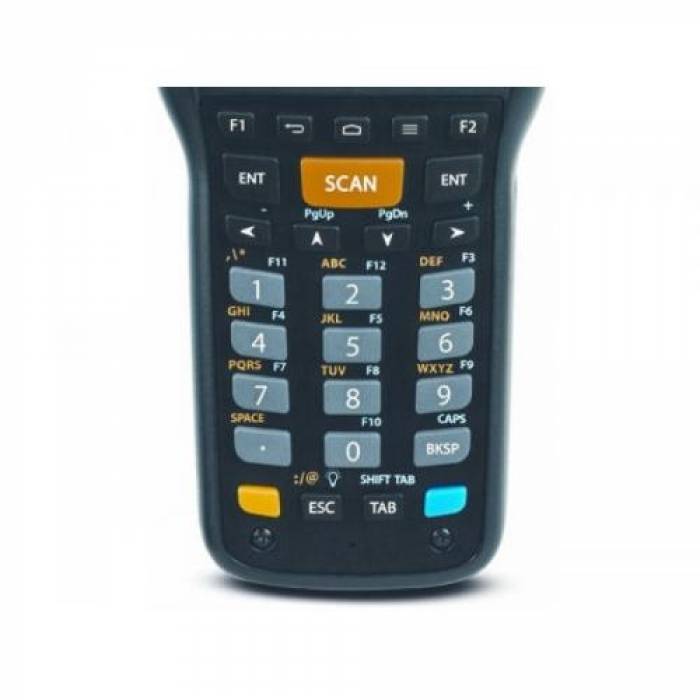 Terminal mobil Datalogic Skorpio X4 Gun, 3.2inch, 1D, Wi-Fi, BT, Windows Embedded Compact 7