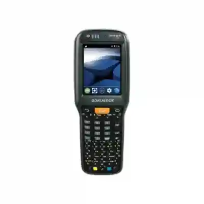 Terminal Mobil Datalogic Skorpio X4 Hand held, 3.2inch, 1D, Wi-FI, BT, Android 4.4
