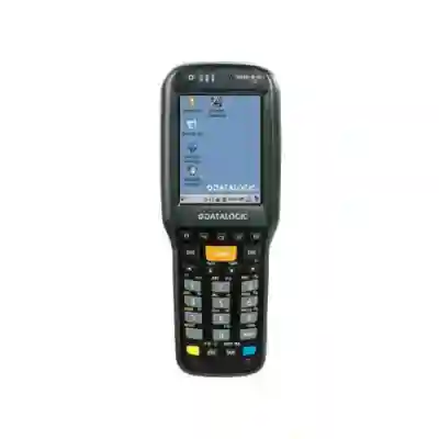 Terminal Mobil Datalogic Skorpio X4 Hand held, 3.2inch, 2D, BT, Wi-Fi, Windows Embedded Compact 7