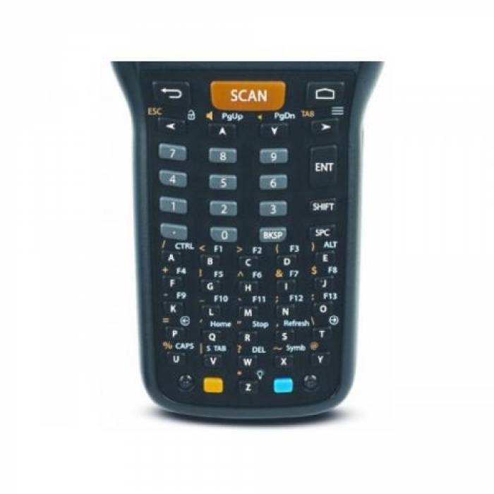 Terminal Mobil Datalogic Skorpio X4 Hand held, 3.2inch, 2D, Wi-Fi, BT, Android 4.4