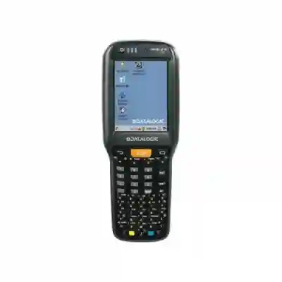 Terminal Mobil Datalogic Skorpio X4 Hand held, 3.2inch, 2D, Wi-Fi, BT, Windows Embedded Compact 7