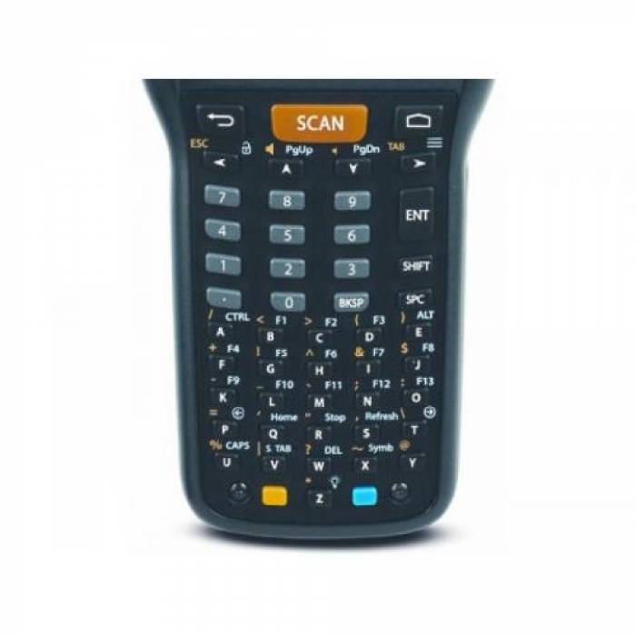 Terminal Mobil Datalogic Skorpio X4 Hand held, 3.2inch, 2D, Wi-Fi, BT, Windows Embedded Compact 7