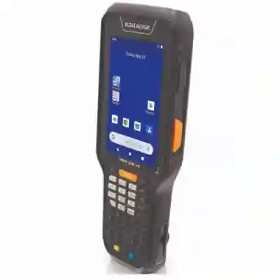 Terminal mobil DATALOGIC Skorpio X5 Hand held, 4.3inch, 2D, BT, WI-FI, Android10