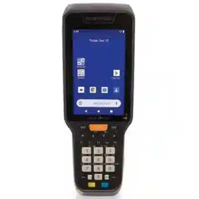 Terminal mobil DATALOGIC Skorpio X5 Hand held 943500001, 4.3inch, 1D, BT, WI-FI, Android10