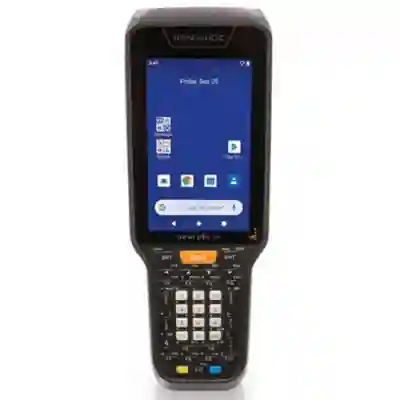 Terminal mobil DATALOGIC Skorpio X5 Hand held 943500002, 4.3inch, 1D, BT, WI-FI, Android10