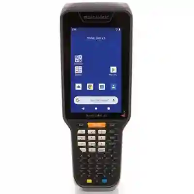 Terminal mobil DATALOGIC Skorpio X5 Hand held 943500003, 4.3inch, 1D, BT, WI-FI, Android10