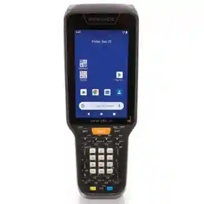 Terminal mobil DATALOGIC Skorpio X5 Pistol Grip 943500024, 4.3inch, 1D, BT, WI-FI, Android10