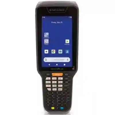 Terminal mobil DATALOGIC Skorpio X5 Pistol Grip 943500047, 4.3inch, 2D, BT, WI-FI, Android 10