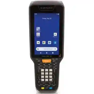 Terminal mobil DATALOGIC Skorpio X5 Pistol Grip 943500048, 4.3inch, 2D, BT, WI-FI, Android 10