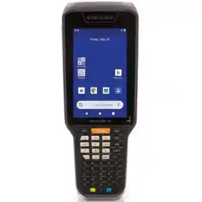 Terminal mobil DATALOGIC Skorpio X5 Pistol Grip 943500050, 4.3inch, 2D, BT, WI-FI, Android 10