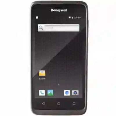 Terminal mobil Honeywell scanPal EDA51, 5inch, 2D, BT, Wi-Fi, Android 8.1