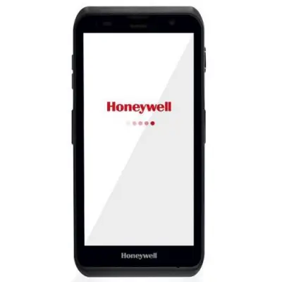 Terminal mobil Honeywell ScanPal EDA52 EDA52-11AE34N21RK, 5.5inch, 2D, BT, Wi-Fi, 4G, Android 11