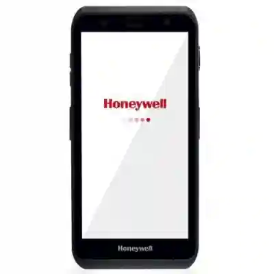 Terminal mobil Honeywell ScanPal EDA52 EDA52-11AE6AN21RK, 5.5inch, 2D, BT, Wi-Fi, 4G, Android 11