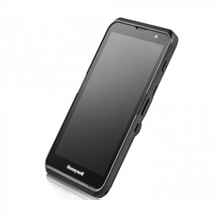 Terminal mobil Honeywell ScanPal EDA5S EDA5S-11AE64N21RK, 5.5inch, 2D, BT, Wi-Fi, 4G, Android 11